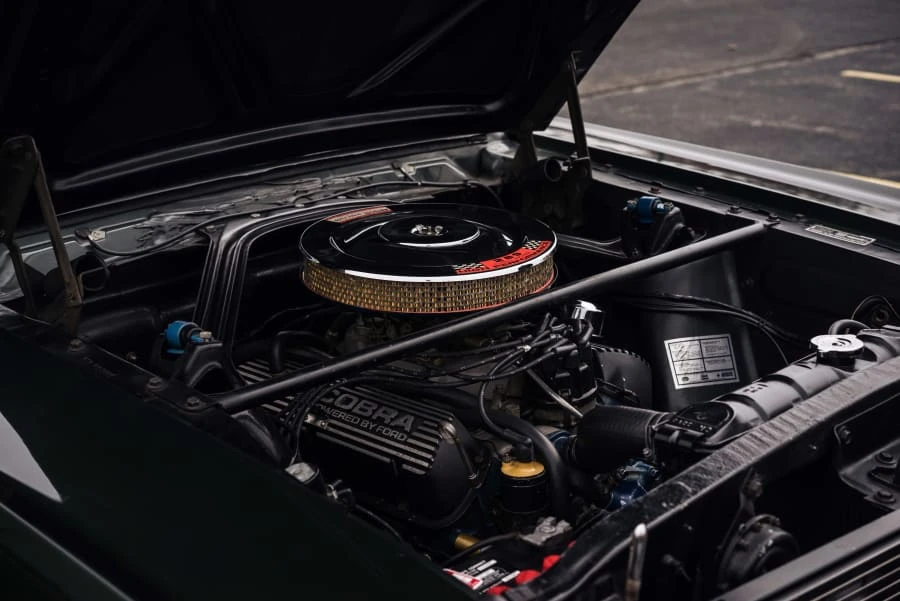1966 Shelby GT350 - Image 7 of 12