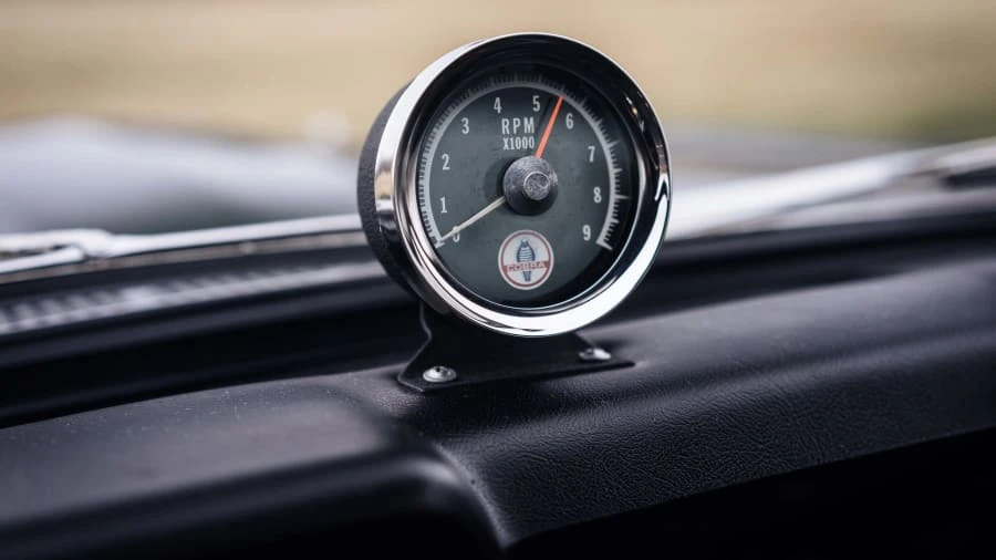 1966 Shelby GT350 - Image 11 of 12