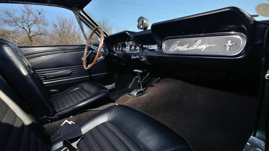 1966 Shelby GT350 - Image 5 of 20