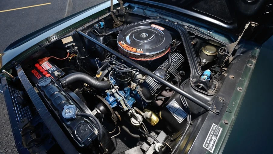 1966 Shelby GT350 - Image 6 of 20