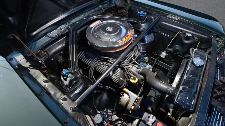 1966 Shelby GT350 - Image 7 of 20