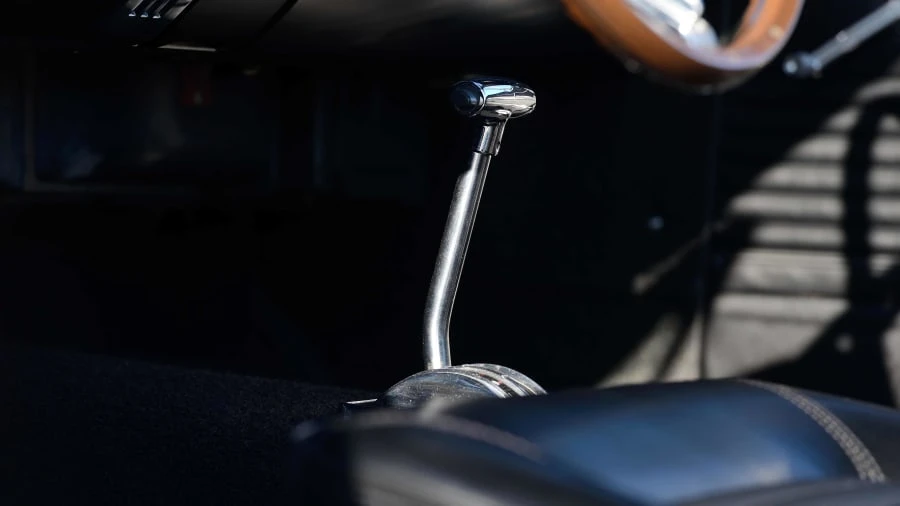 1966 Shelby GT350 - Image 9 of 20