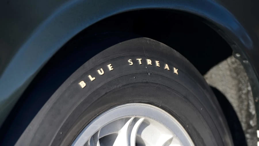 1966 Shelby GT350 - Image 13 of 20
