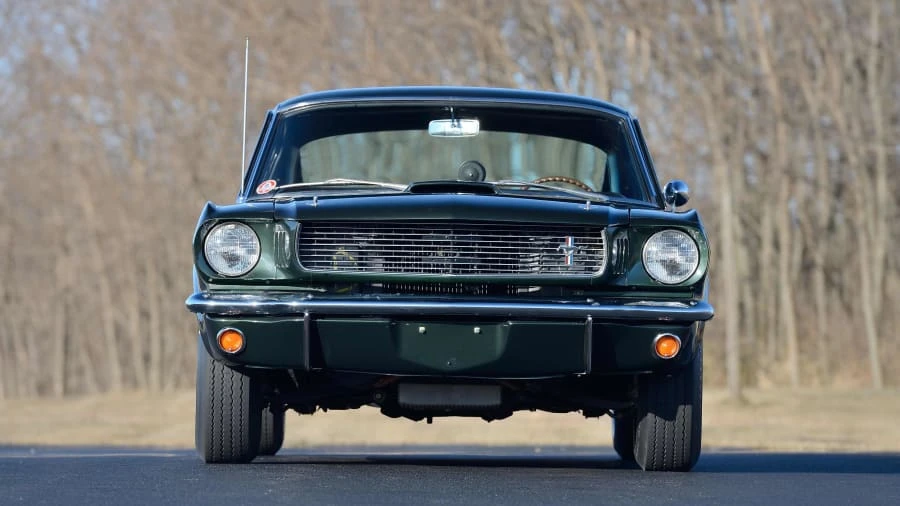 1966 Shelby GT350 - Image 14 of 20