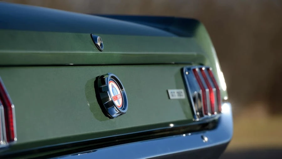 1966 Shelby GT350 - Image 16 of 20