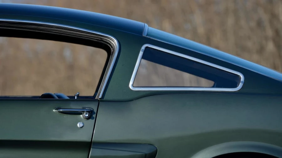 1966 Shelby GT350 - Image 18 of 20