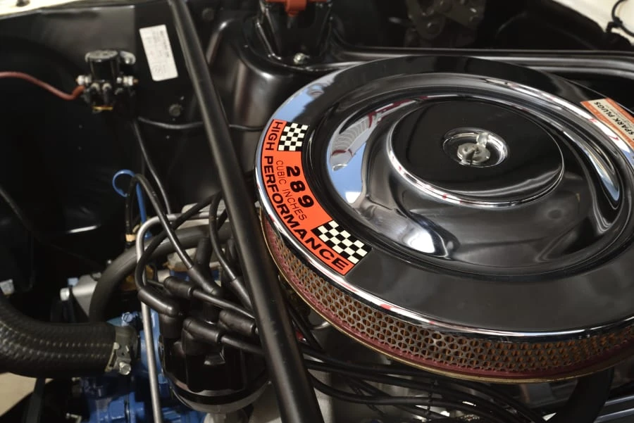 1966 Shelby GT350 - Image 26 of 31