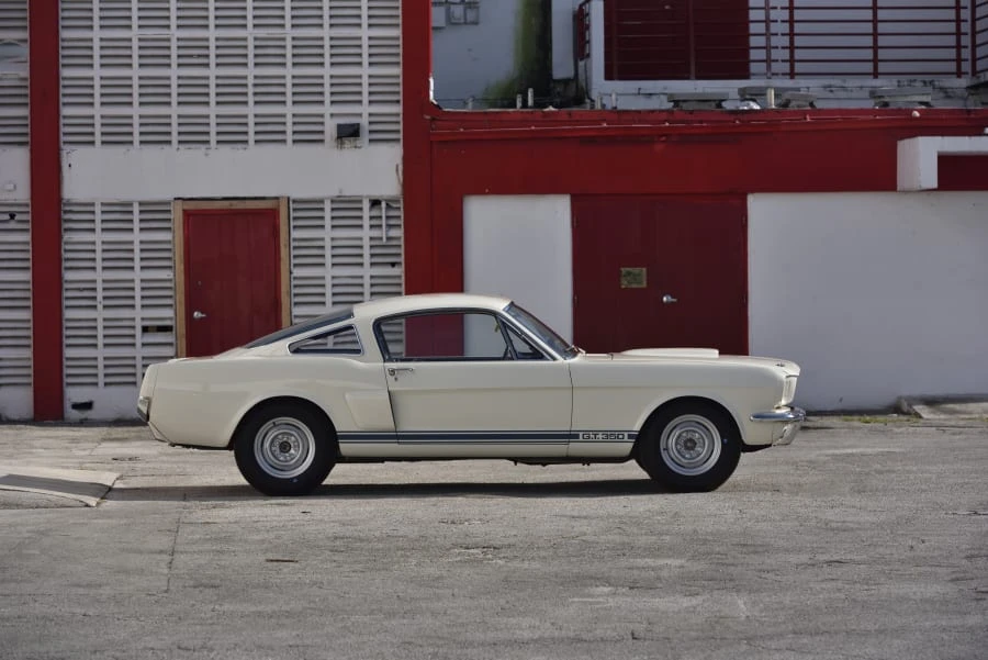 1966 Shelby GT350 - Image 17 of 31