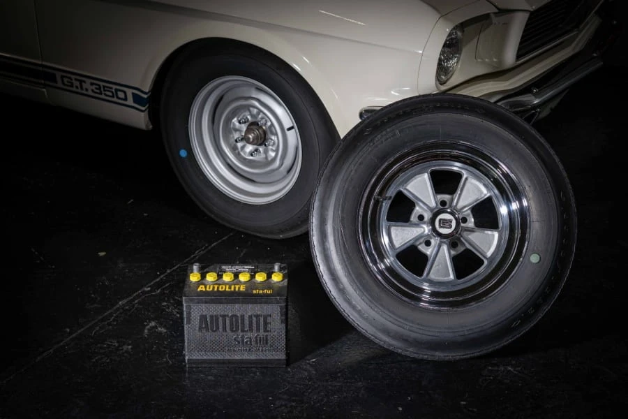 1966 Shelby GT350 - Image 31 of 31