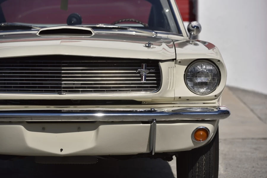 1966 Shelby GT350 - Image 7 of 31