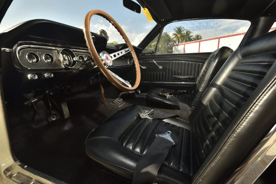 1966 Shelby GT350 - Image 22 of 31