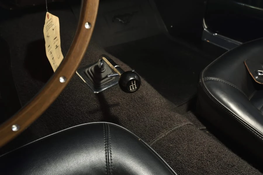 1966 Shelby GT350 - Image 24 of 31