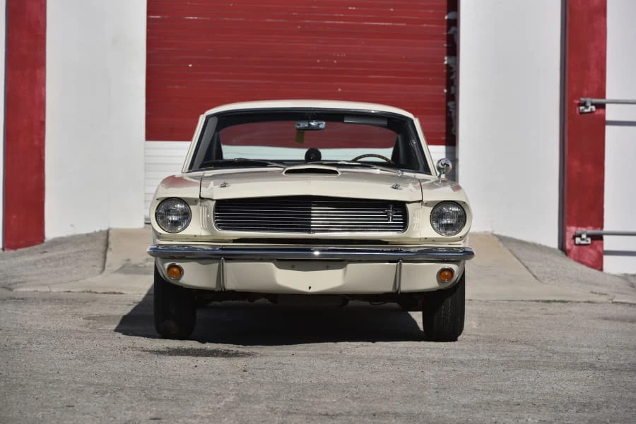 1966 Shelby GT350 - Image 4 of 31
