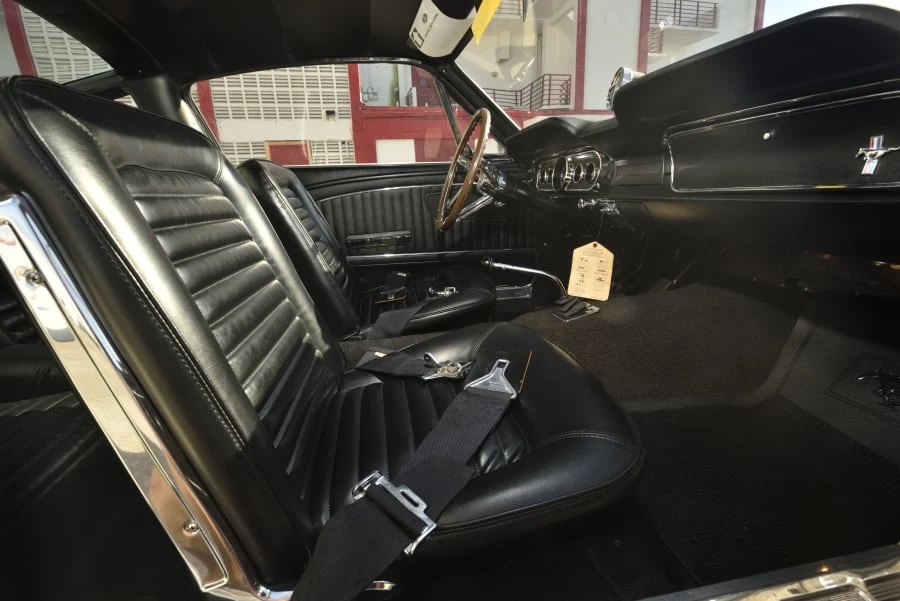 1966 Shelby GT350 - Image 23 of 31