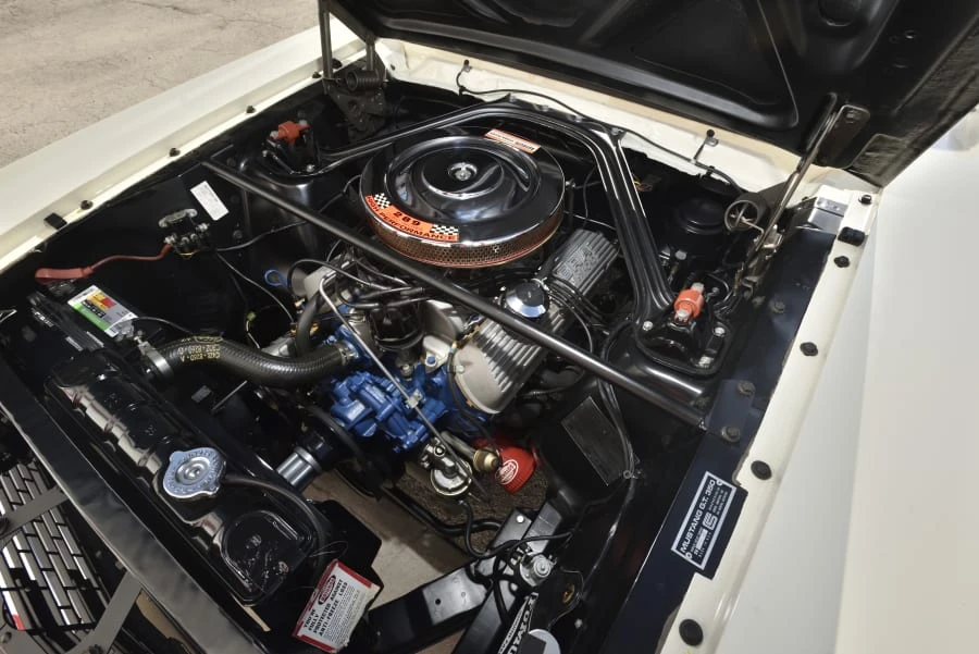 1966 Shelby GT350 - Image 25 of 31