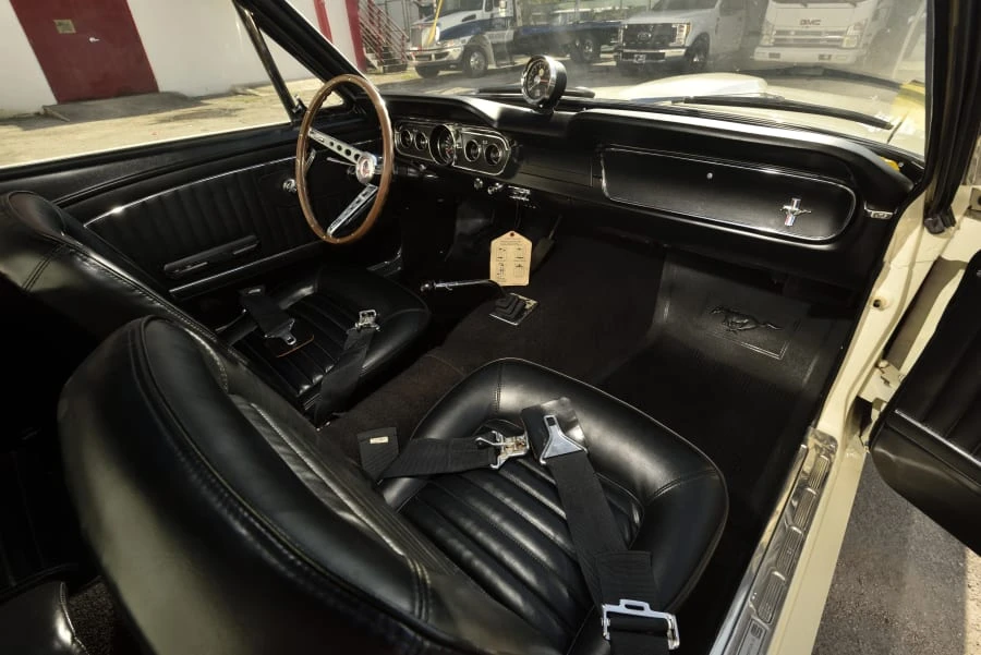 1966 Shelby GT350 - Image 20 of 31