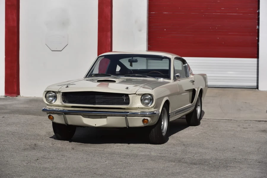 1966 Shelby GT350 - Image 16 of 31