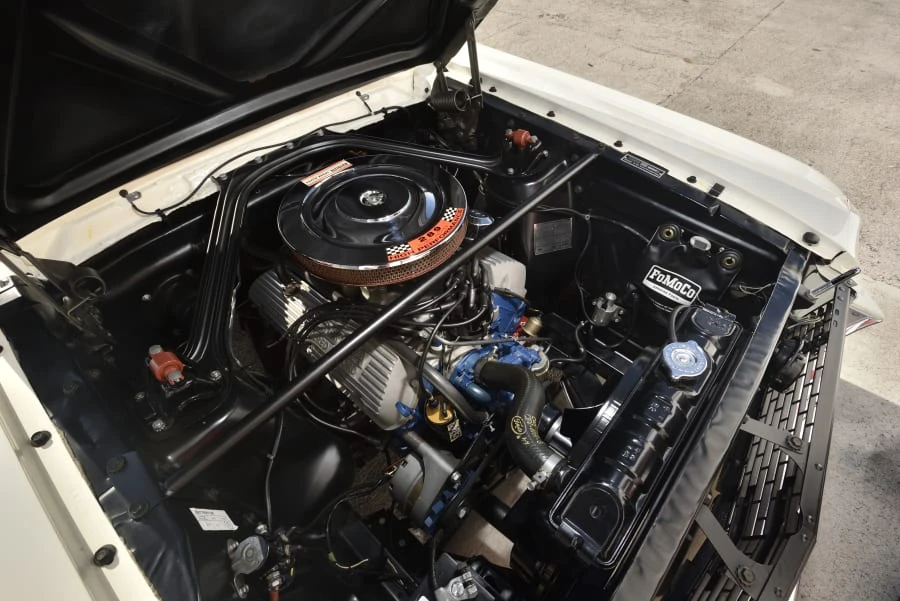 1966 Shelby GT350 - Image 28 of 31