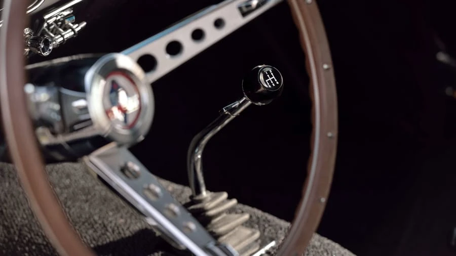 1966 Shelby GT350 - Image 9 of 20