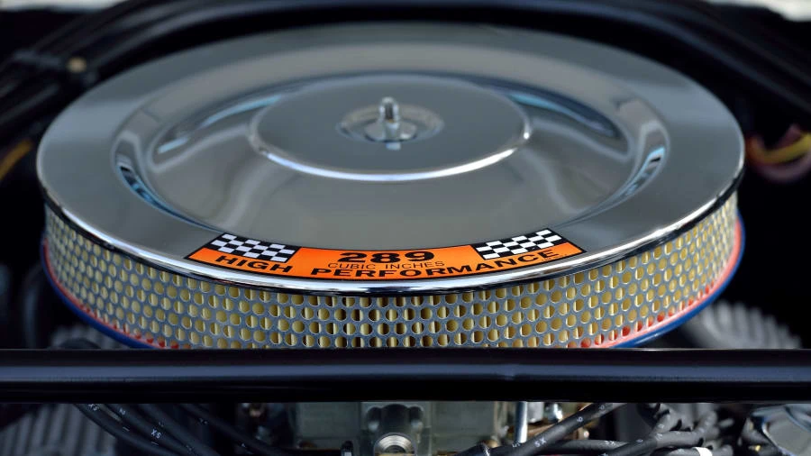 1966 Shelby GT350 - Image 11 of 20