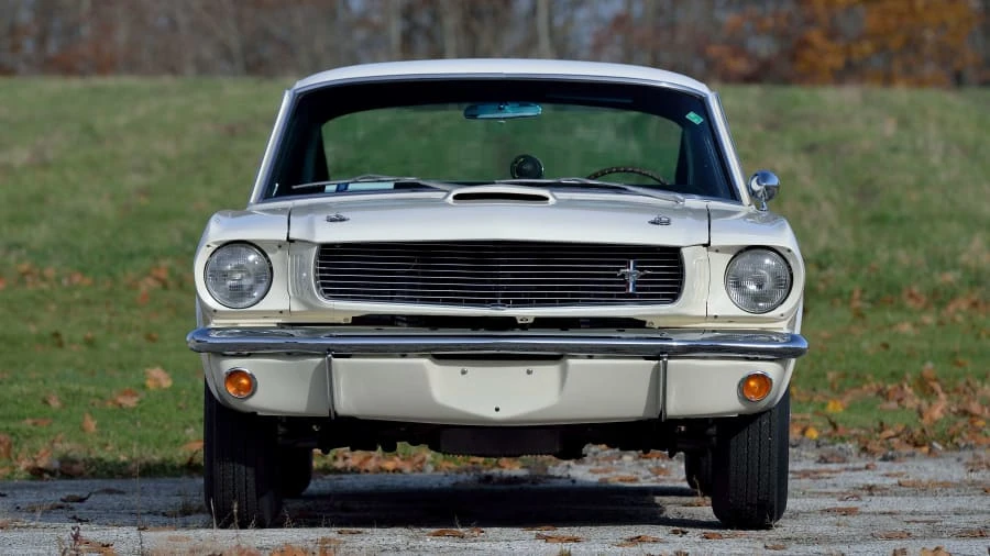 1966 Shelby GT350 - Image 14 of 20