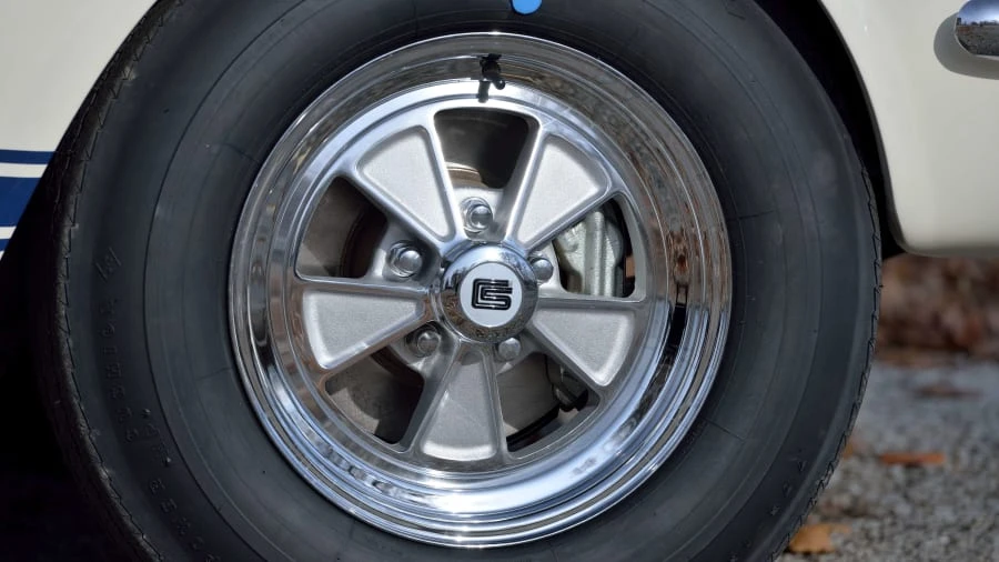 1966 Shelby GT350 - Image 15 of 20