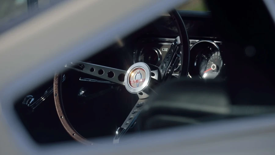 1966 Shelby GT350 - Image 17 of 20