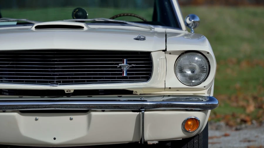 1966 Shelby GT350 - Image 18 of 20