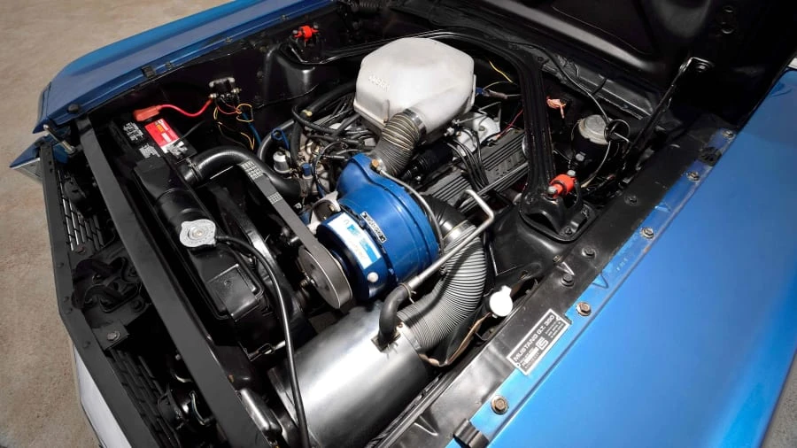 1966 Shelby GT350 - Image 6 of 12