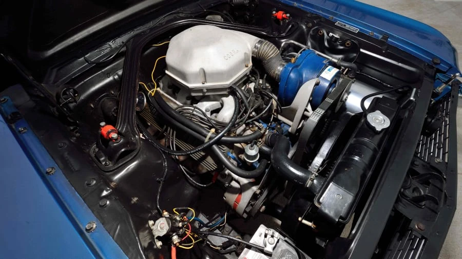 1966 Shelby GT350 - Image 7 of 12