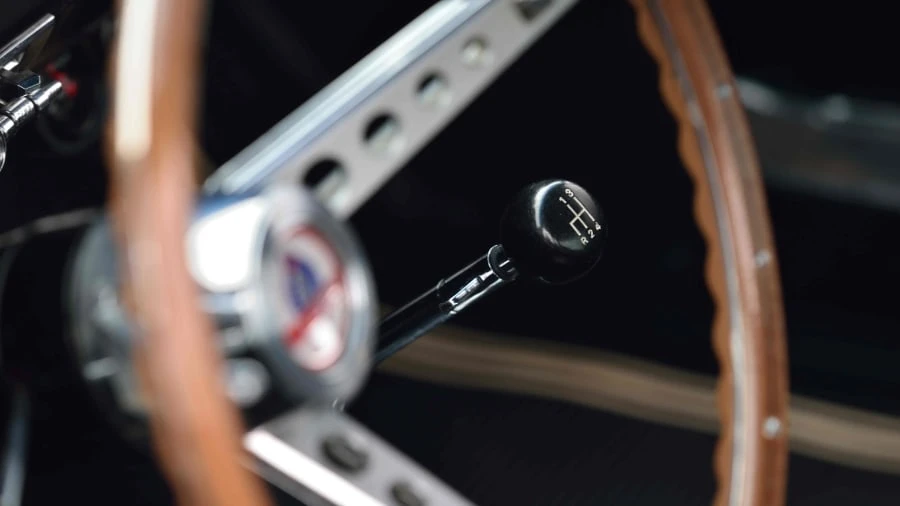 1966 Shelby GT350 - Image 8 of 12