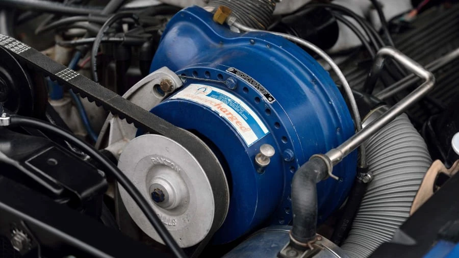 1966 Shelby GT350 - Image 10 of 12