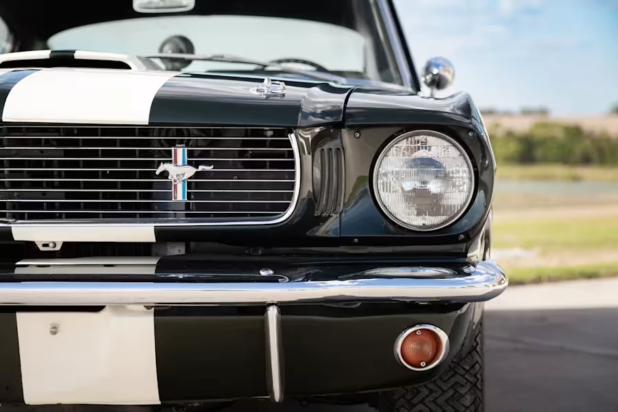 1966 Shelby GT350 - Image 9 of 31