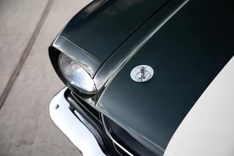1966 Shelby GT350 - Image 13 of 31