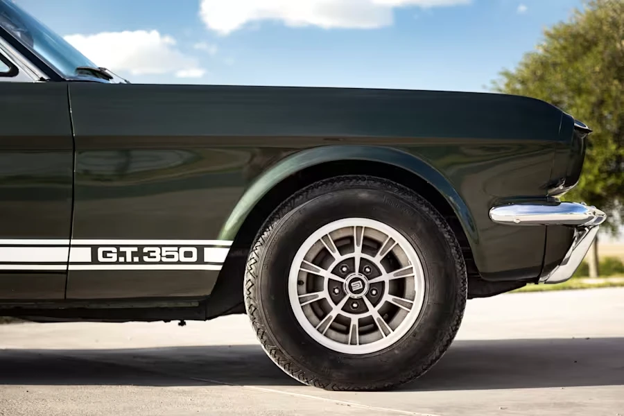 1966 Shelby GT350 - Image 27 of 31
