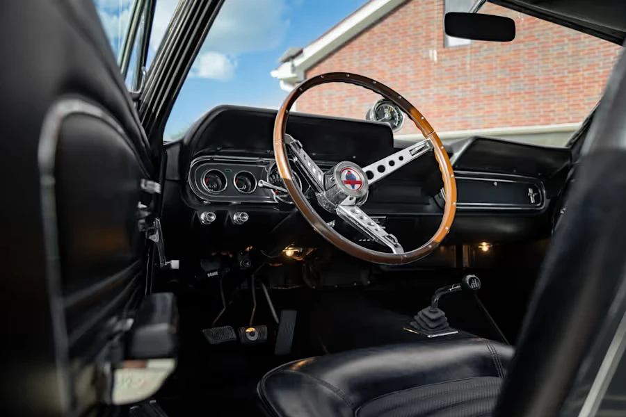 1966 Shelby GT350 - Image 29 of 31