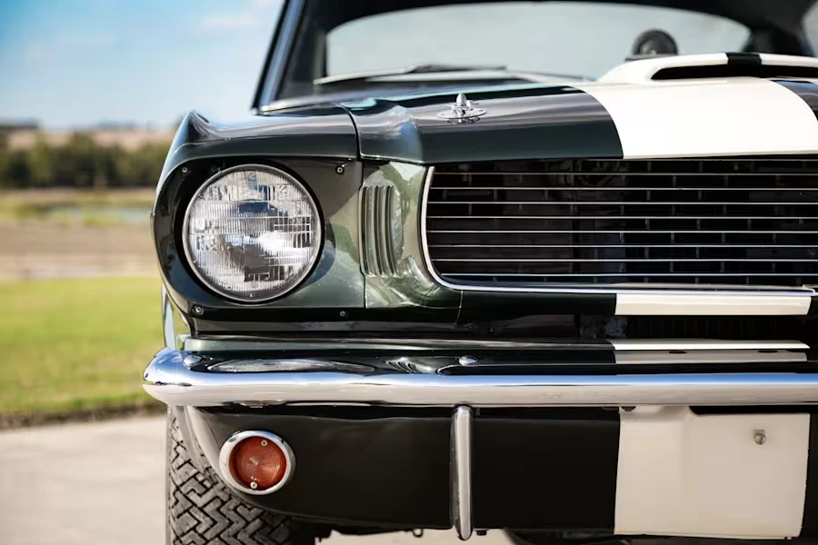 1966 Shelby GT350 - Image 12 of 31