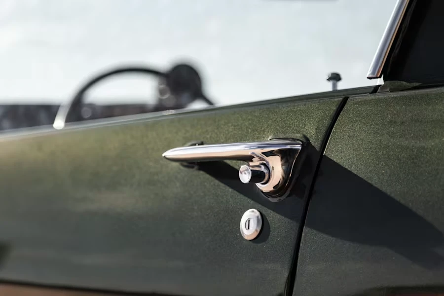 1966 Shelby GT350 - Image 16 of 31