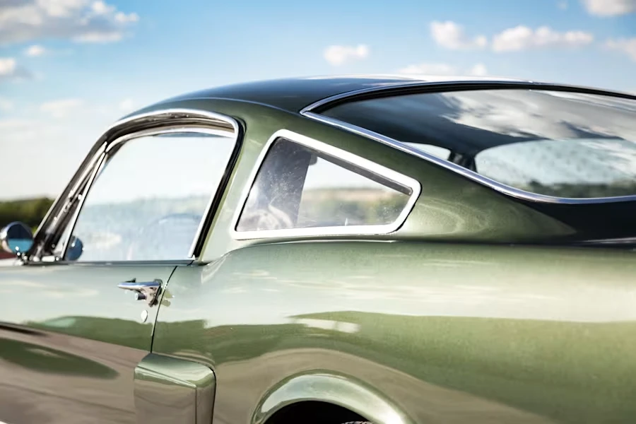 1966 Shelby GT350 - Image 21 of 31