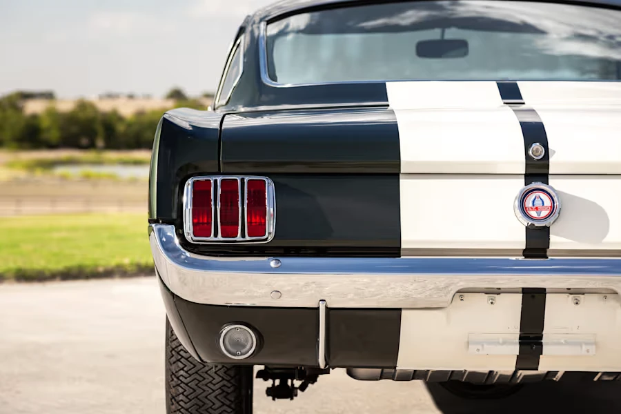 1966 Shelby GT350 - Image 17 of 31
