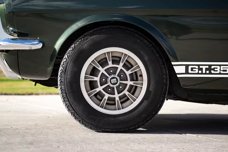 1966 Shelby GT350 - Image 24 of 31