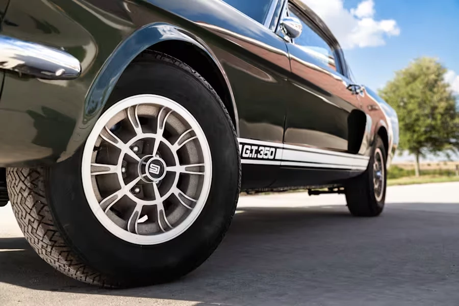 1966 Shelby GT350 - Image 20 of 31