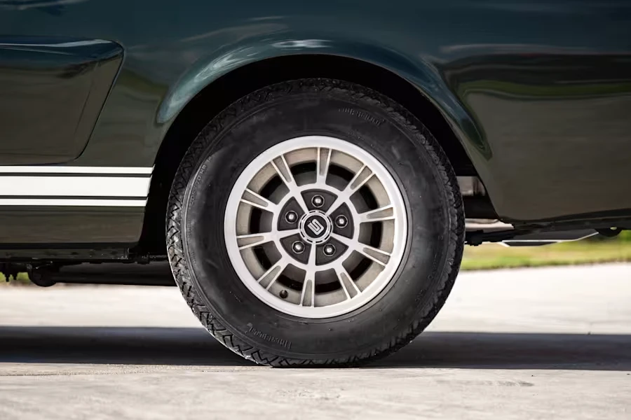 1966 Shelby GT350 - Image 22 of 31