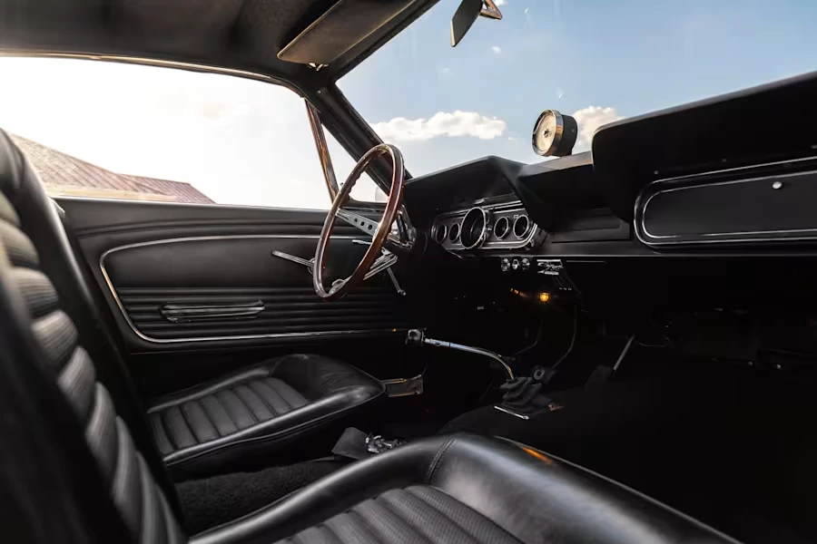 1966 Shelby GT350 - Image 28 of 31