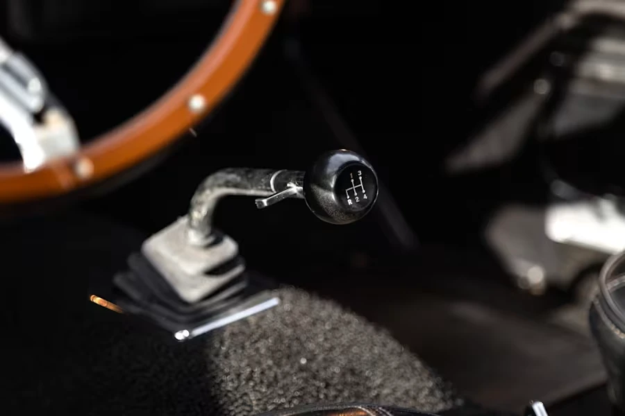 1966 Shelby GT350 - Image 30 of 31