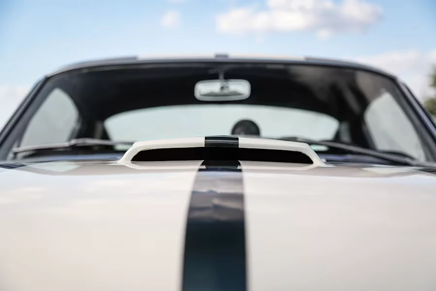 1966 Shelby GT350 - Image 7 of 31