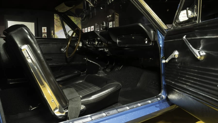 1966 Shelby GT350 - Image 5 of 12