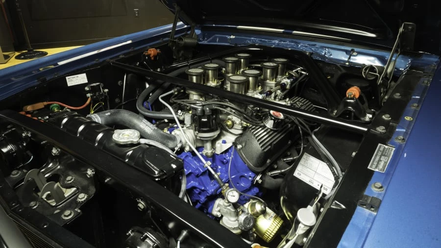 1966 Shelby GT350 - Image 6 of 12