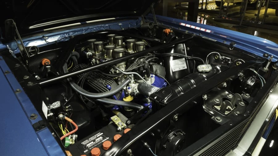 1966 Shelby GT350 - Image 7 of 12