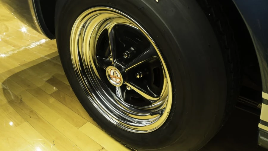 1966 Shelby GT350 - Image 8 of 12